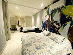 Espectacular apto Loft NUEVO- Frente al Hilton Pozos Colorados